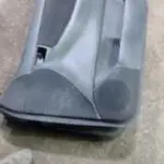 2001-2006 TOYOTA COROLLA SAĞ ÖN KAPI DÖŞEMESI
