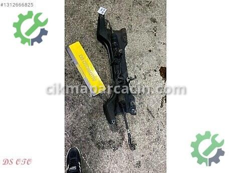 Fiat Doblo Komple Motor çıkma parça