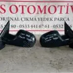 2001-2007 CHRYSLER VOYAGER SAĞ SOL AYNA ADET FİYATI