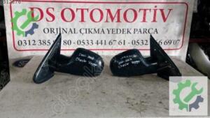 2001-2007 CHRYSLER VOYAGER SAĞ SOL AYNA ADET FİYATI