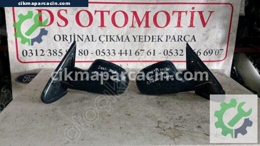 Chrysler Voyager Dış Ayna Komple çıkma parça
