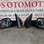 2001-2007 CHRYSLER VOYAGER SAĞ SOL AYNA ADET FİYATI