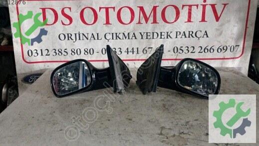 Chrysler Voyager Dış Ayna Komple 2001-2007 çıkma parça