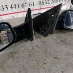 2001-2007 CHRYSLER VOYAGER SAĞ SOL AYNA ADET FİYATI