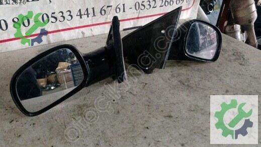 Chrysler Voyager Dış Ayna Komple 2001-2007 çıkma parça