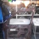 2001-2007 RENAULT KANGOO SAĞ ÖN KAPI -DS OTOMOTİV-