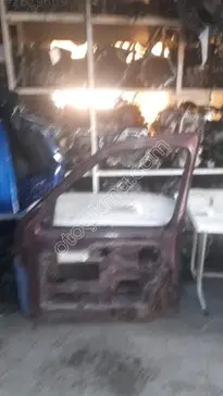 Renault Kangoo Sağ Ön Kapı 2001-2007 çıkma parça