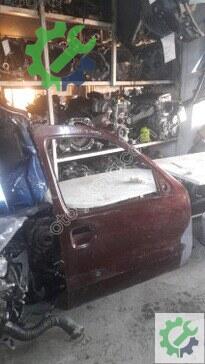 Renault Kangoo Sağ Ön Kapı 2001-2007 çıkma parça