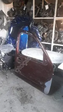 Renault Kangoo Sağ Ön Kapı 2001-2007 çıkma parça