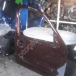2001-2007 RENAULT KANGOO SAĞ ÖN KAPI -DS OTOMOTİV-
