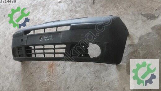 Renault Trafic Ön Tampon 2001-2007 çıkma parça