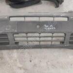 2001-2007 RENAULT TRAFİC ÖN TAMPON