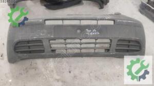 2001-2007 RENAULT TRAFİC ÖN TAMPON
