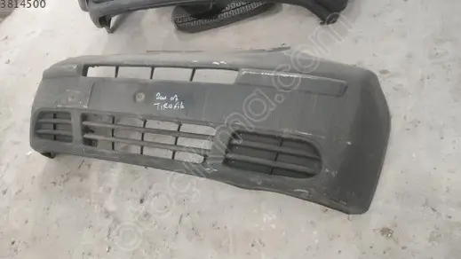 Renault Trafic Ön Tampon 2001-2007 çıkma parça