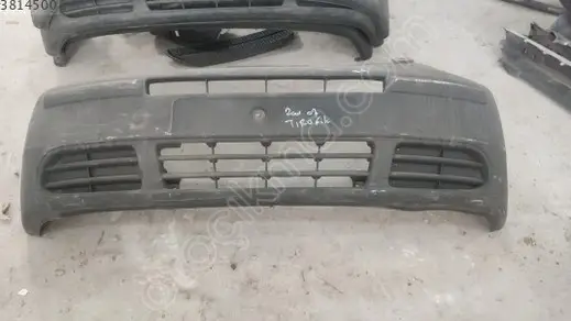 Renault Trafic Ön Tampon 2001-2007 çıkma parça