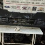 2001-2007 RENAULT TRAFİC ÖN TAMPON