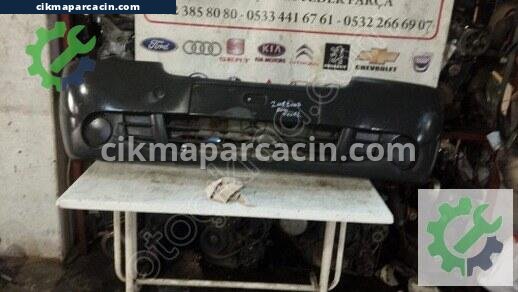 Renault Trafic Ön Tampon çıkma parça