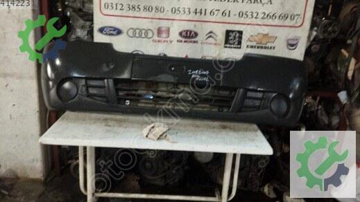 Renault Trafic Ön Tampon çıkma parça