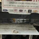 2001-2007 RENAULT TRAFİC ÖN TAMPON