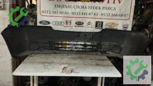 Renault Trafic Ön Tampon 2001-2007 çıkma parça