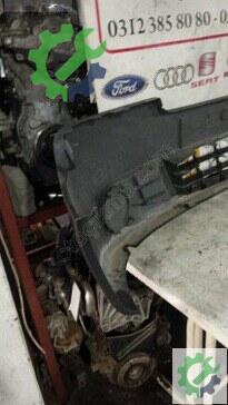Renault Trafic Ön Tampon 2001-2007 çıkma parça