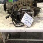 2001-2008 AUDİ TT HALDEX DEFRANSİYEL