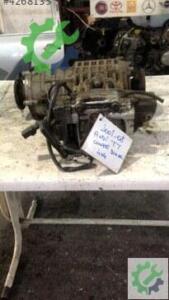 2001-2008 AUDİ TT HALDEX DEFRANSİYEL