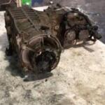 2001-2008 AUDİ TT HALDEX DEFRANSİYEL