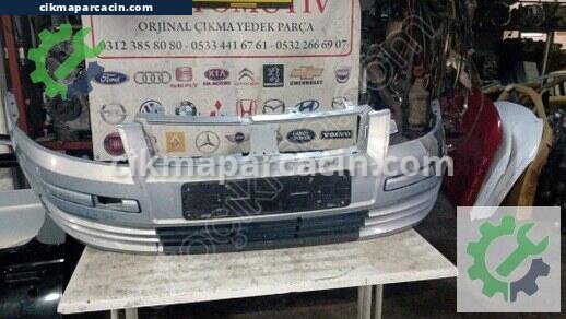 Fiat Stilo Ön Tampon çıkma parça