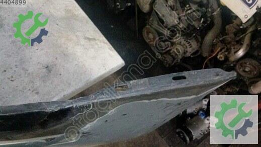 Fiat Stilo Ön Tampon 2001-2008 çıkma parça