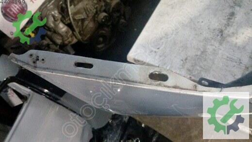 Fiat Stilo Ön Tampon 2001-2008 çıkma parça