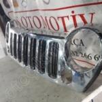 2001-2008 JEEP GRAND CHEROKEE ÖN PANJUR