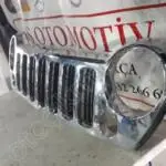2001-2008 JEEP GRAND CHEROKEE ÖN PANJUR