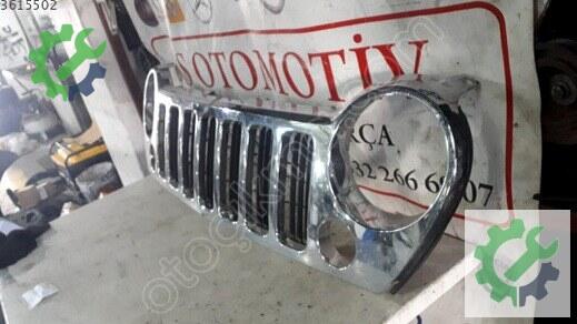 Jeep Grand Cherokee Ön Panjur 2001-2008 çıkma parça