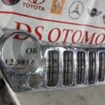 2001-2008 JEEP GRAND CHEROKEE ÖN PANJUR