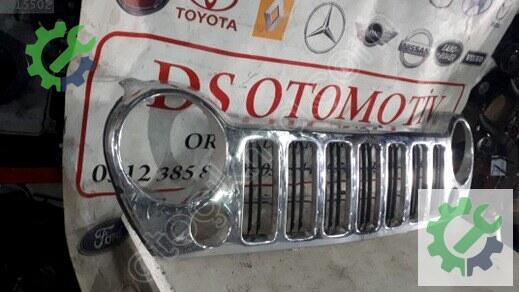 Jeep Grand Cherokee Ön Panjur 2001-2008 çıkma parça