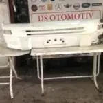 2001-2008 MİTSUBİSHİ L300 ÖN TAMPON