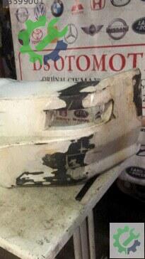 Mitsubishi L300 Ön Tampon 2001-2008 çıkma parça