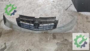 2001-2008 OPEL VİVARO ÖN PANJUR