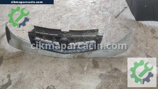 Opel Vivaro Ön Panjur çıkma parça