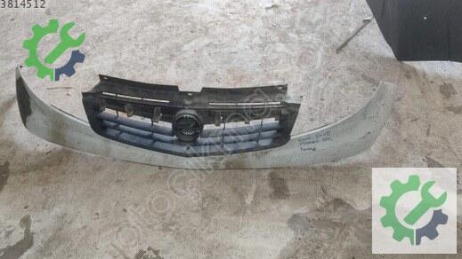 Opel Vivaro Ön Panjur çıkma parça