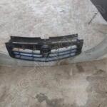 2001-2008 OPEL VİVARO ÖN PANJUR