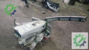 2001-2008 PEUGEOT 307 SAĞ ON PODYE SACI