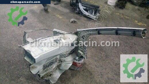 Peugeot 307 Podye Sacı çıkma parça