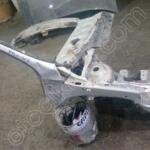 2001-2008 PEUGEOT 307 SAĞ ON PODYE SACI