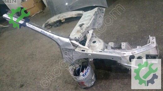 Peugeot 307 Podye Sacı 2001-2008 çıkma parça