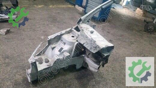 Peugeot 307 Podye Sacı 2001-2008 çıkma parça