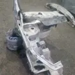 2001-2008 PEUGEOT 307 SAĞ ON PODYE SACI