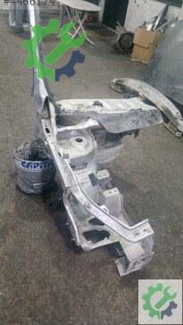 Peugeot 307 Podye Sacı 2001-2008 çıkma parça