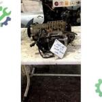 2001-2008 AUDİ TT HALDEX DEFRANSİYEL